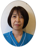 池田 玲子